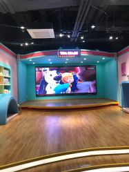 -汤姆猫亲子乐园(保利Mall店)