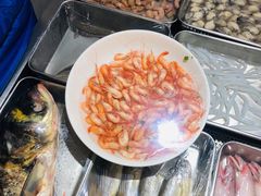 -华盛丰温州大排档(东三环南路店)