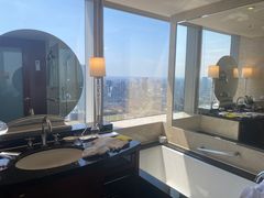 -上海明天广场JW万豪酒店