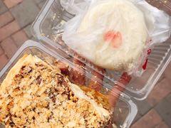 巧克力拿破仑-爱德顺糕点食屋(利民道店)