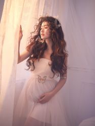 点击看大图 -暖摄影 孕妇写真家庭影像馆 (自然光主题店)