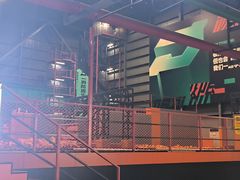 -极限PLAY运动娱乐新世界·团建派对潮玩休闲馆·室内蹦极高空游乐园