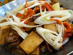 -华顺土菜馆(洪岗路店)