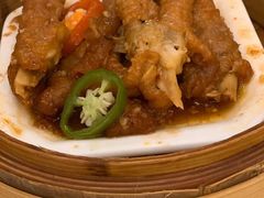 -顺德人家食府(黄金广场店)