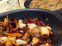 -聚味瞿记·龙虾堂(天元店)