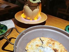 -吃饭皇帝大(合生汇店)