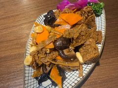 -玖鲜小笼(中山广场店)