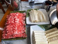 -壹条龙饭庄台基厂店