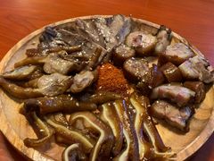 -杨记隆府(汉街店)
