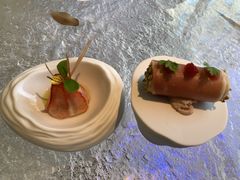 -九献·创意菜(亮马河饭店)