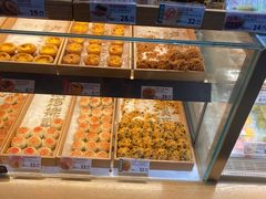 -泸溪河桃酥(秦淮新街口店)