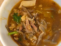 -乔家满族八大碗(流水沟店)