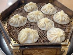 -西安贾三灌汤包·回坊小吃·清真炒菜(北院门总店)