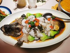 -维园悦谱·海派家常菜(乌鲁木齐南路店)