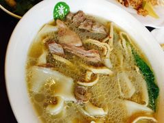 -萧记三鲜烩面(瑞达路店)