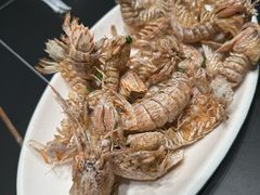 -金海湾海鲜排档(朱家尖店)