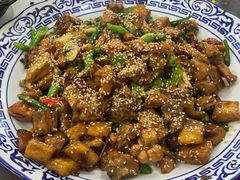 特色烧饼鸡-家有美味(户部山二店)