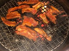 -一品诚记烤肉·甄选店(中南路店)