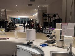 -YCHL FIT 健身(星寰店)