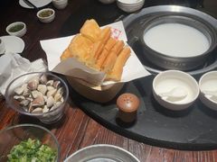 -大良毋米粥(锦龙路总店)
