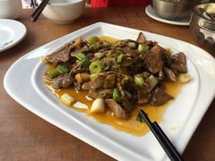 -海门渔村老厨子(海门渔村美食街店)