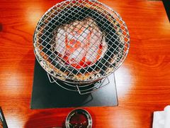 -大阪烧肉BAKA一代(十亩地店)