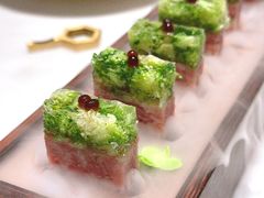 -庭院江南菜•烤鸭•非遗传承(上地•清河店)