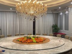 包厢-圣丰城酒家·宴会(宝安大仟里店)