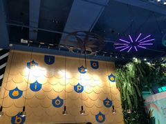 -波比Pizza(新城店)