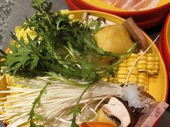 -沼津港精致料理·寿喜烧·烧鸟(龙湖南桥天街日料榜单店)