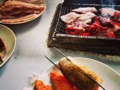-风味烧烤