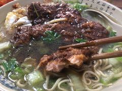 -无名氏面馆(邮电路店)