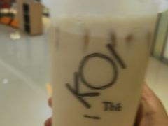 -KOI The(卓悦汇购物中心店)