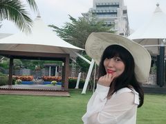 -三亚亚龙湾美高梅度假酒店Fun动冲浪