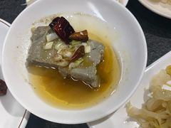 -仁和四季涮肉馆(天坛南门店)
