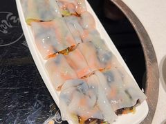 -顺峰顺水顺德菜(第一百货店)
