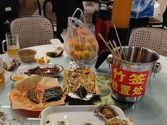 -刘姐啤酒鱼民族演艺餐厅(西街总店)