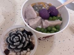 -鲜芋仙(群光广场店)