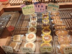 -慢熟面包店bud bread(孩儿巷店)