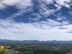 -玉渡山自然风景区