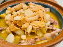 -岭南真味·匠心粤菜(K11店)