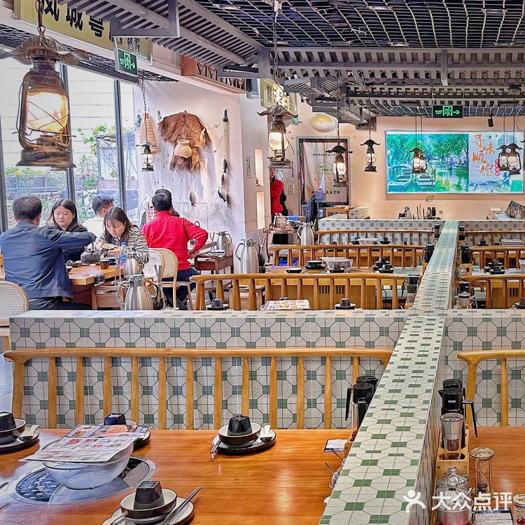 广州你别太离谱!人均80r吃超👍🏻鱼羊鲜