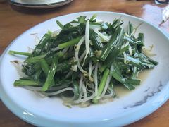 -灶头屋里
