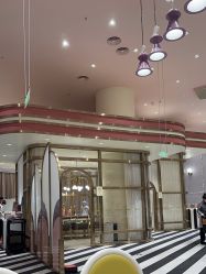 -奈尔宝·儿童乐园·亲子餐厅(鄞州万达店)