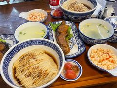 -孙盛兴奥灶面馆·蟹黄面·三虾面(山塘街总店)