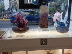 -上海琉璃艺术博物馆