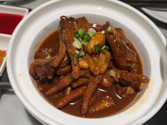 -小菜园新徽菜(蚌埠蚌山万达店)