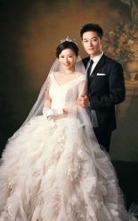 -米兰尊荣婚纱摄影·婚纱照会馆