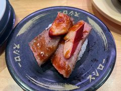 -寿司郎(皇庭广场店)