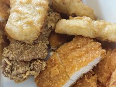 麦趣鸡盒-麦当劳(长沙东风路店)